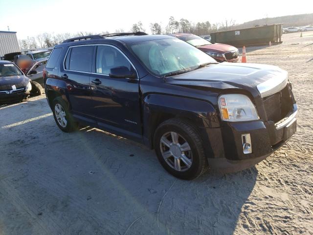 Photo 3 VIN: 2GKFLXE33F6188613 - GMC TERRAIN 