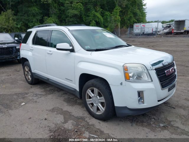 Photo 0 VIN: 2GKFLXE33F6262340 - GMC TERRAIN 