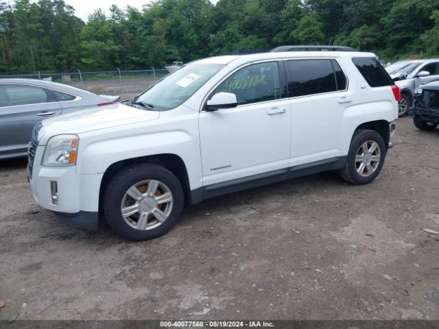 Photo 1 VIN: 2GKFLXE33F6262340 - GMC TERRAIN 