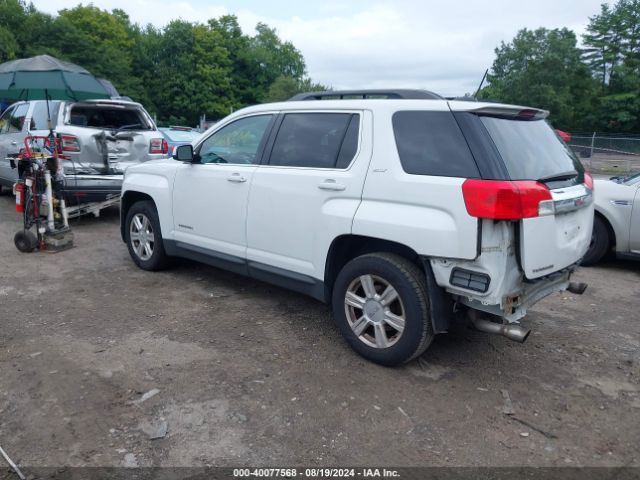 Photo 2 VIN: 2GKFLXE33F6262340 - GMC TERRAIN 