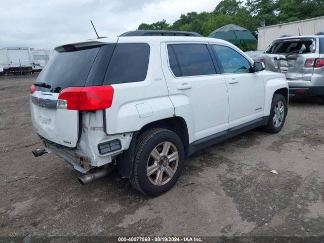 Photo 3 VIN: 2GKFLXE33F6262340 - GMC TERRAIN 