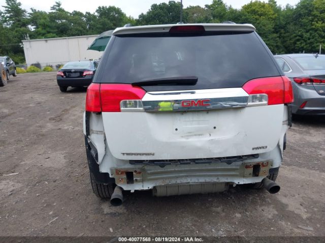 Photo 5 VIN: 2GKFLXE33F6262340 - GMC TERRAIN 