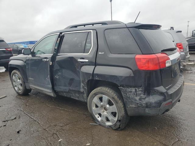 Photo 1 VIN: 2GKFLXE33F6340146 - GMC TERRAIN SL 