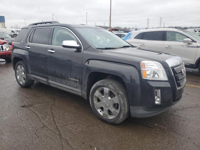 Photo 3 VIN: 2GKFLXE33F6340146 - GMC TERRAIN SL 