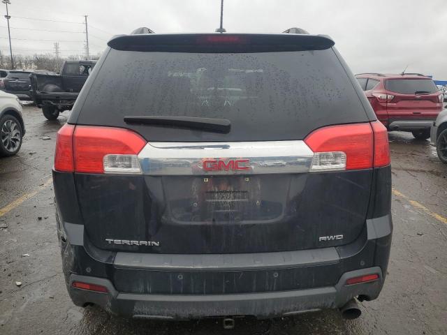 Photo 5 VIN: 2GKFLXE33F6340146 - GMC TERRAIN SL 