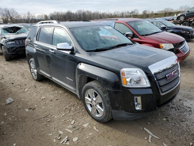 Photo 3 VIN: 2GKFLXE33F6429957 - GMC TERRAIN 