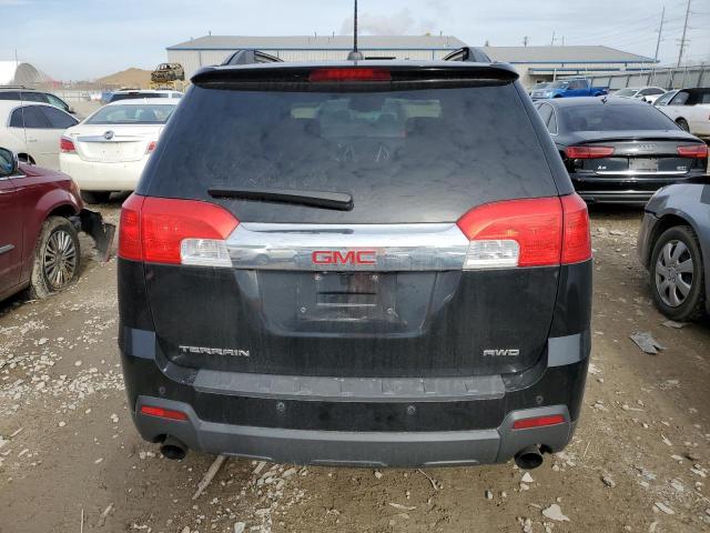 Photo 5 VIN: 2GKFLXE33F6429957 - GMC TERRAIN 