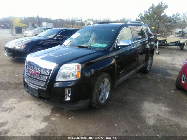 Photo 1 VIN: 2GKFLXE34D6205593 - GMC TERRAIN 