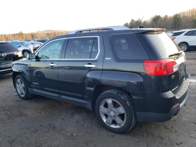 Photo 1 VIN: 2GKFLXE34D6394830 - GMC TERRAIN 