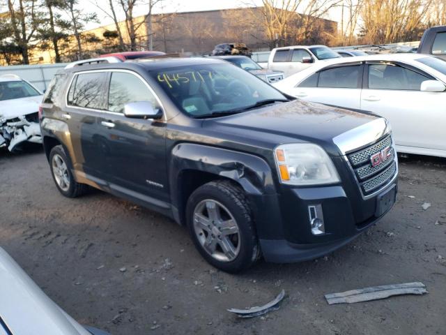 Photo 3 VIN: 2GKFLXE34D6394830 - GMC TERRAIN 