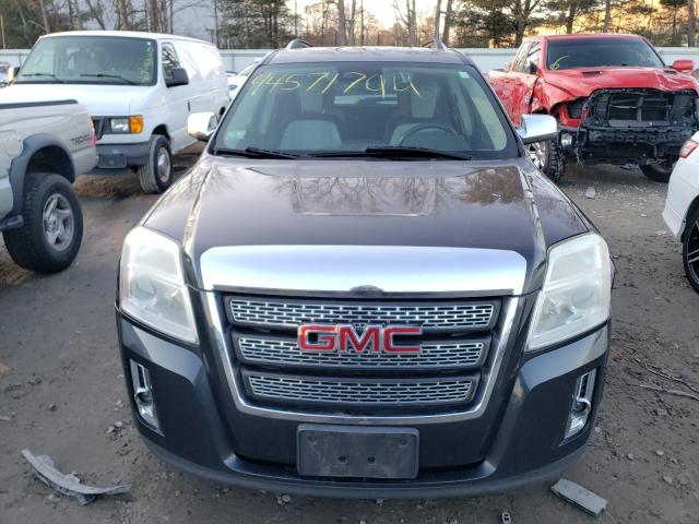 Photo 4 VIN: 2GKFLXE34D6394830 - GMC TERRAIN 