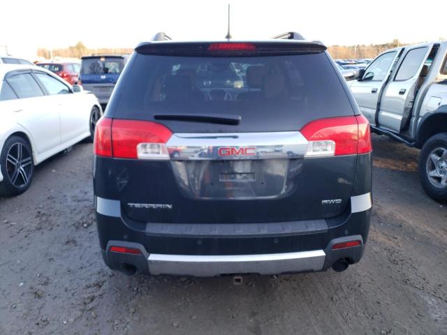 Photo 5 VIN: 2GKFLXE34D6394830 - GMC TERRAIN 