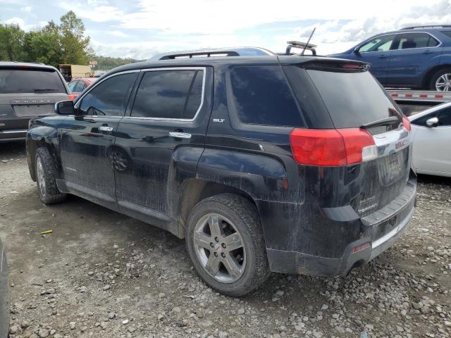 Photo 1 VIN: 2GKFLXE34D6395475 - GMC TERRAIN SL 