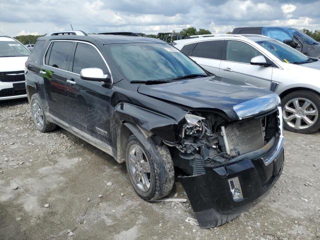 Photo 3 VIN: 2GKFLXE34D6395475 - GMC TERRAIN SL 