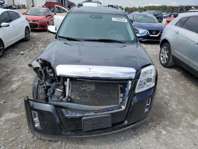 Photo 4 VIN: 2GKFLXE34D6395475 - GMC TERRAIN SL 