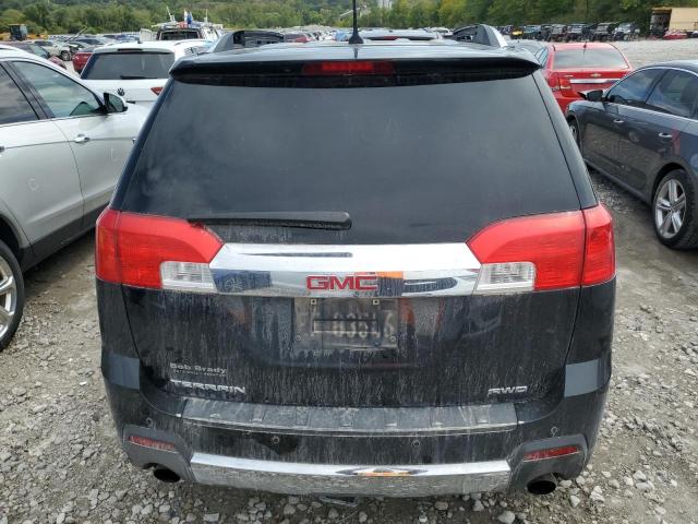 Photo 5 VIN: 2GKFLXE34D6395475 - GMC TERRAIN SL 