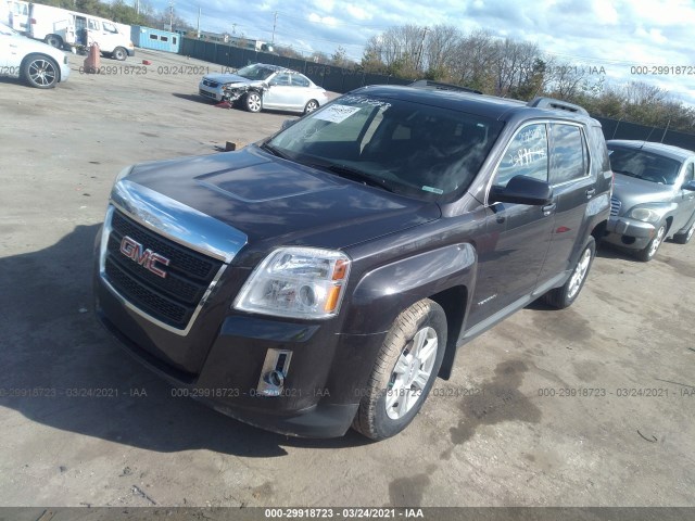 Photo 1 VIN: 2GKFLXE34E6256853 - GMC TERRAIN 