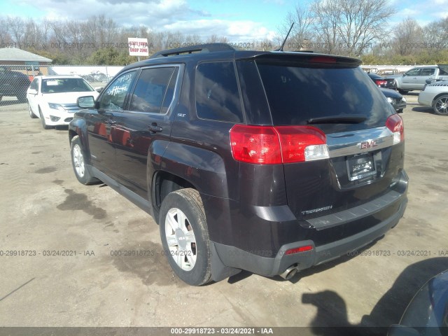 Photo 2 VIN: 2GKFLXE34E6256853 - GMC TERRAIN 