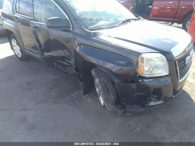 Photo 5 VIN: 2GKFLXE34E6256853 - GMC TERRAIN 