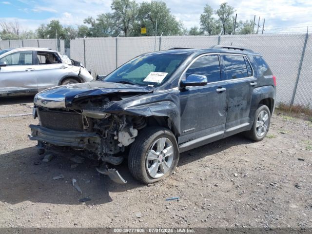 Photo 1 VIN: 2GKFLXE34F6210540 - GMC TERRAIN 