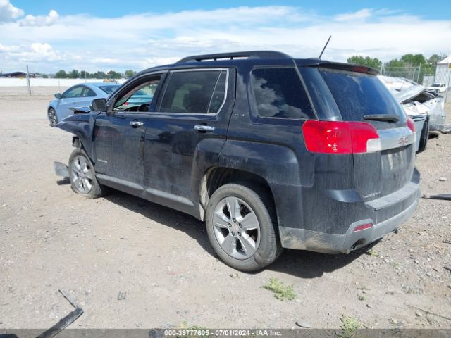 Photo 2 VIN: 2GKFLXE34F6210540 - GMC TERRAIN 