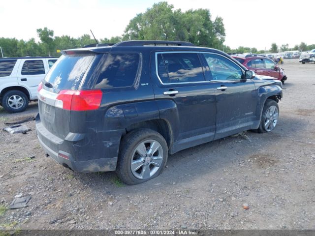 Photo 3 VIN: 2GKFLXE34F6210540 - GMC TERRAIN 