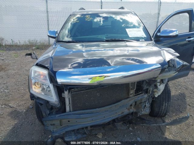 Photo 5 VIN: 2GKFLXE34F6210540 - GMC TERRAIN 