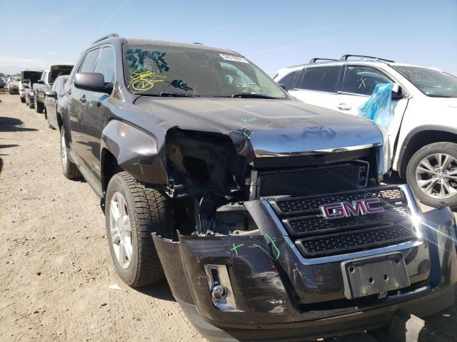 Photo 0 VIN: 2GKFLXE34F6240895 - GMC TERRAIN SL 