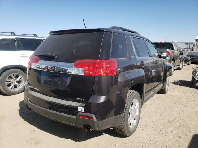 Photo 3 VIN: 2GKFLXE34F6240895 - GMC TERRAIN SL 