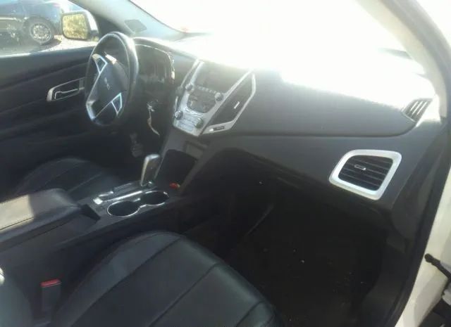 Photo 4 VIN: 2GKFLXE34F6411239 - GMC TERRAIN 