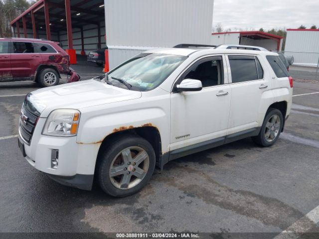 Photo 1 VIN: 2GKFLXE35D6122321 - GMC TERRAIN 