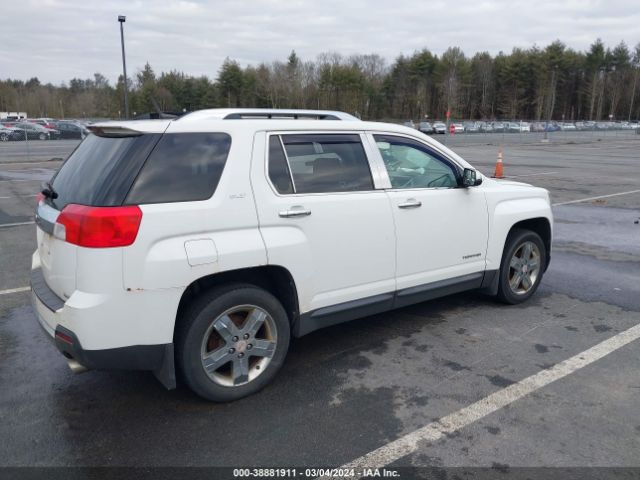 Photo 3 VIN: 2GKFLXE35D6122321 - GMC TERRAIN 