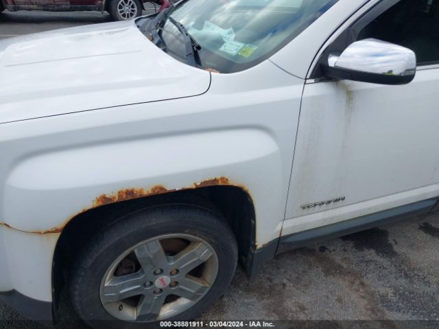 Photo 5 VIN: 2GKFLXE35D6122321 - GMC TERRAIN 