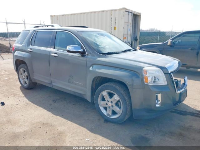 Photo 0 VIN: 2GKFLXE35D6234777 - GMC TERRAIN 