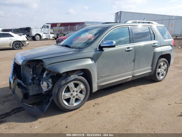 Photo 1 VIN: 2GKFLXE35D6234777 - GMC TERRAIN 