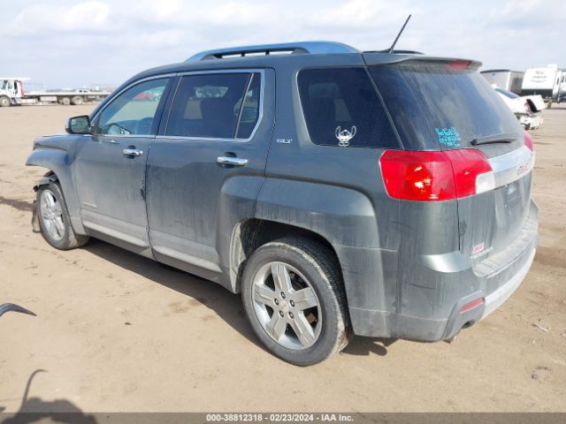 Photo 2 VIN: 2GKFLXE35D6234777 - GMC TERRAIN 