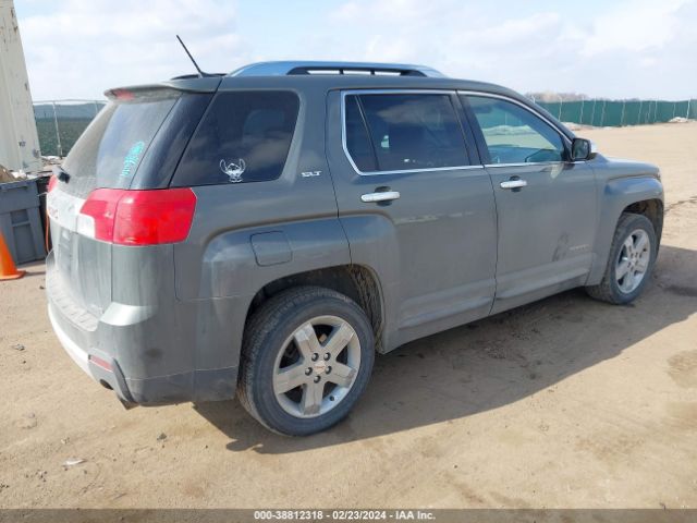 Photo 3 VIN: 2GKFLXE35D6234777 - GMC TERRAIN 