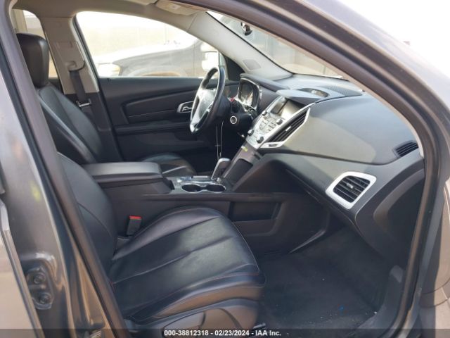 Photo 4 VIN: 2GKFLXE35D6234777 - GMC TERRAIN 