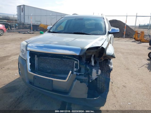 Photo 5 VIN: 2GKFLXE35D6234777 - GMC TERRAIN 