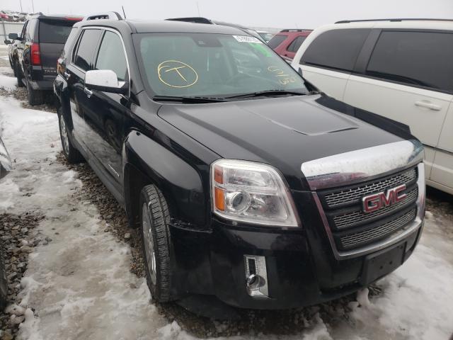 Photo 0 VIN: 2GKFLXE35D6306027 - GMC TERRAIN SL 