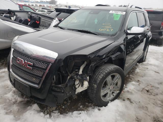 Photo 1 VIN: 2GKFLXE35D6306027 - GMC TERRAIN SL 