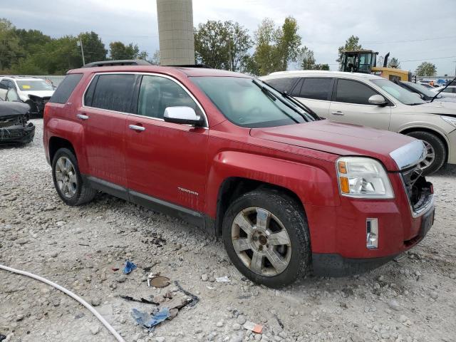 Photo 3 VIN: 2GKFLXE35E6206432 - GMC TERRAIN SL 