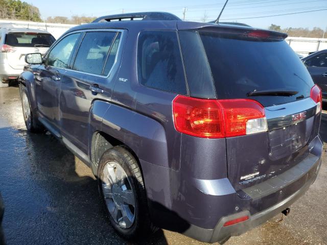 Photo 1 VIN: 2GKFLXE35E6234473 - GMC TERRAIN SL 