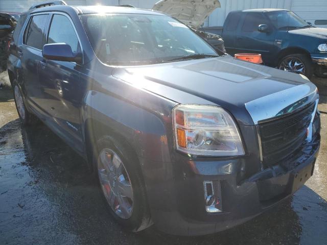 Photo 3 VIN: 2GKFLXE35E6234473 - GMC TERRAIN SL 