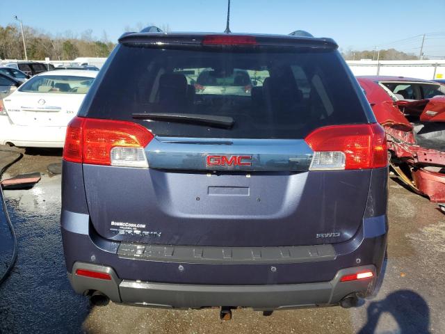 Photo 5 VIN: 2GKFLXE35E6234473 - GMC TERRAIN SL 