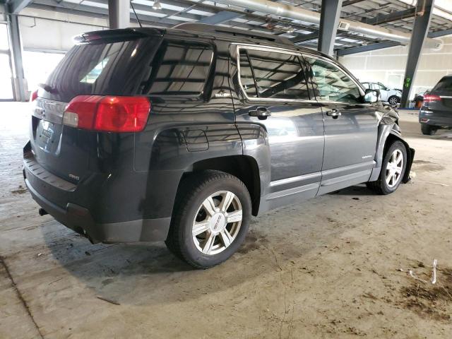 Photo 2 VIN: 2GKFLXE35E6237826 - GMC TERRAIN 