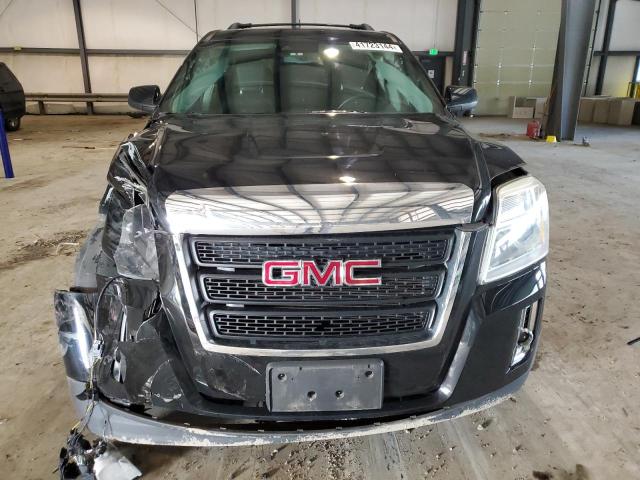 Photo 4 VIN: 2GKFLXE35E6237826 - GMC TERRAIN 