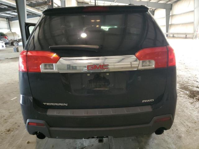 Photo 5 VIN: 2GKFLXE35E6237826 - GMC TERRAIN 