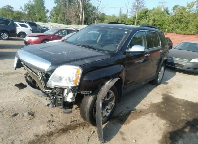 Photo 1 VIN: 2GKFLXE35F6132107 - GMC TERRAIN 