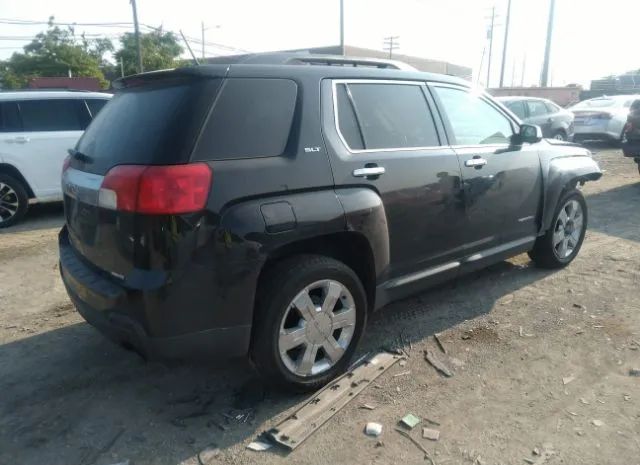 Photo 3 VIN: 2GKFLXE35F6132107 - GMC TERRAIN 